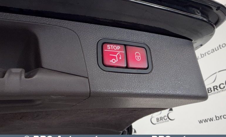 Mercedes-Benz E 400 d 4Matic Automatas 2018 full