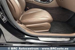 Mercedes-Benz E 400 d 4Matic Automatas 2018 full