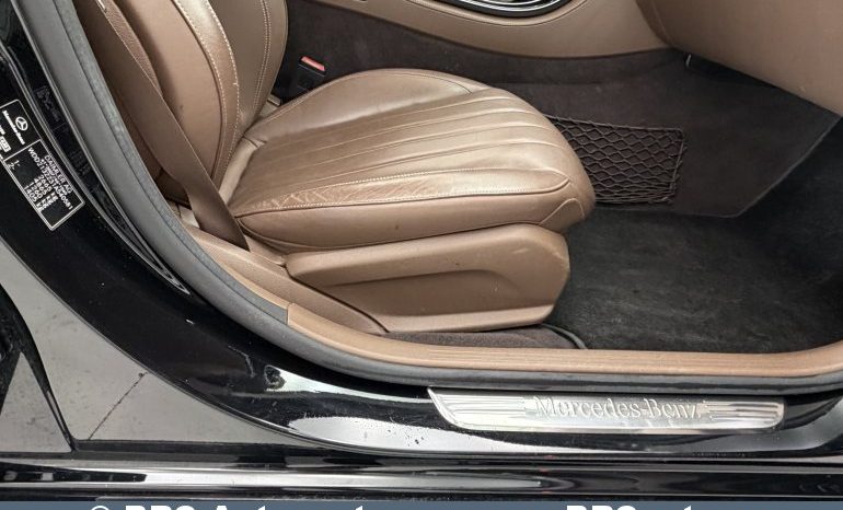 Mercedes-Benz E 400 d 4Matic Automatas 2018 full