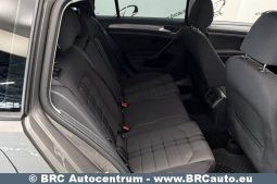 Volkswagen Golf 1.6 TDI 2014 full