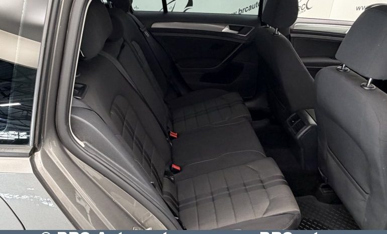 Volkswagen Golf 1.6 TDI 2014 full