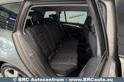 Volkswagen Golf 1.6 TDI 2014 full