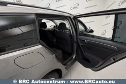 Volkswagen Golf 1.6 TDI 2014 full