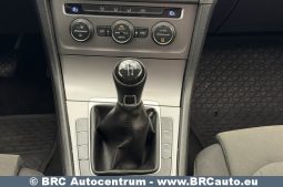 Volkswagen Golf 1.6 TDI 2014 full