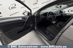 Volkswagen Golf 1.6 TDI 2014 full