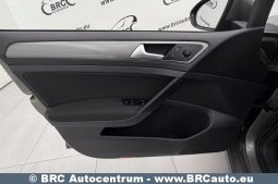 Volkswagen Golf 1.6 TDI 2014 full