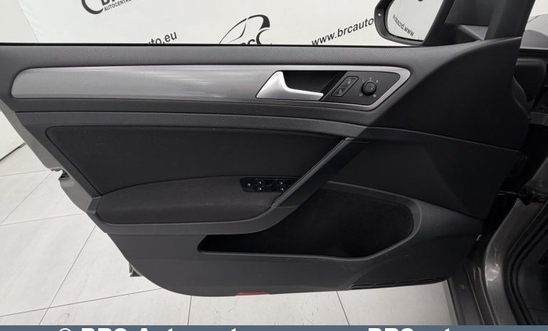 Volkswagen Golf 1.6 TDI 2014 full