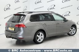 Volkswagen Golf 1.6 TDI 2014