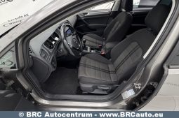 Volkswagen Golf 1.6 TDI 2014 full