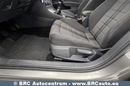 Volkswagen Golf 1.6 TDI 2014 full