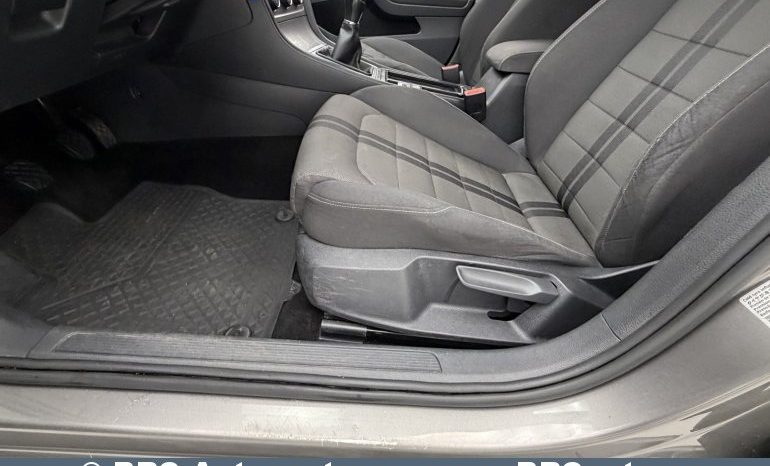 Volkswagen Golf 1.6 TDI 2014 full