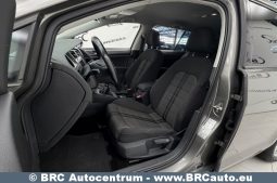 Volkswagen Golf 1.6 TDI 2014 full