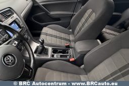 Volkswagen Golf 1.6 TDI 2014 full