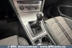 Volkswagen Golf 1.6 TDI 2014 full