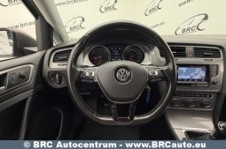 Volkswagen Golf 1.6 TDI 2014 full