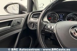 Volkswagen Golf 1.6 TDI 2014 full
