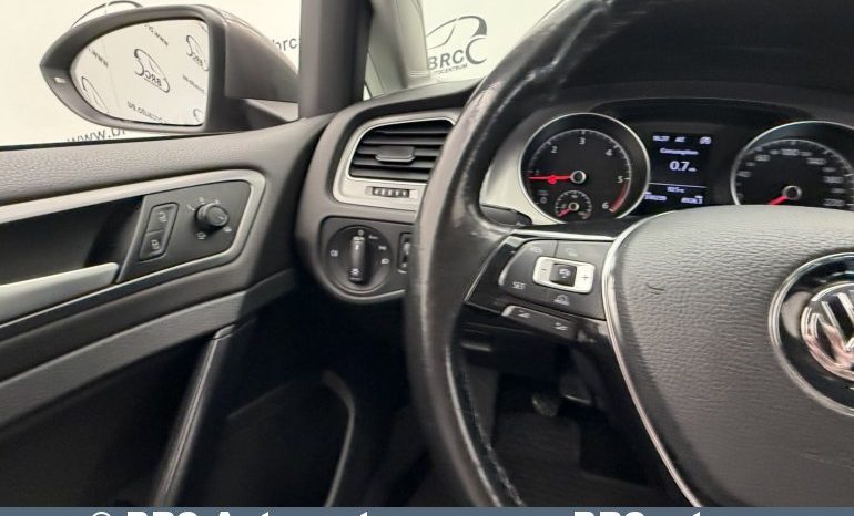 Volkswagen Golf 1.6 TDI 2014 full