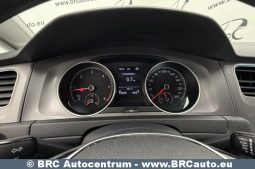 Volkswagen Golf 1.6 TDI 2014 full