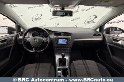 Volkswagen Golf 1.6 TDI 2014
