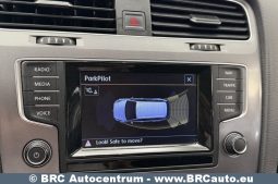 Volkswagen Golf 1.6 TDI 2014 full