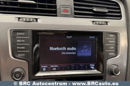 Volkswagen Golf 1.6 TDI 2014 full