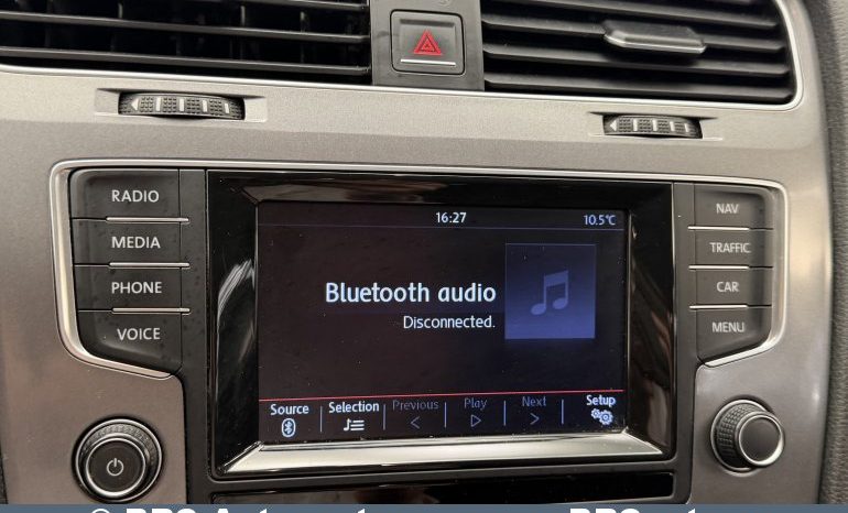 Volkswagen Golf 1.6 TDI 2014 full