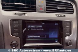 Volkswagen Golf 1.6 TDI 2014 full