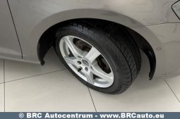 Volkswagen Golf 1.6 TDI 2014 full