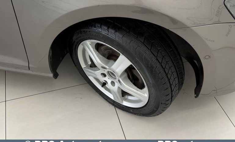 Volkswagen Golf 1.6 TDI 2014 full