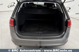 Volkswagen Golf 1.6 TDI 2014 full