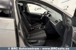 Volkswagen Golf 1.6 TDI 2014