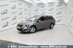 Volkswagen Golf 1.6 TDI 2014 full