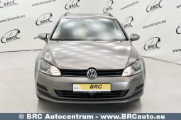 Volkswagen Golf 1.6 TDI 2014 full