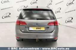 Volkswagen Golf 1.6 TDI 2014 full