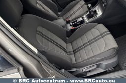 Volkswagen Golf 1.6 TDI 2014