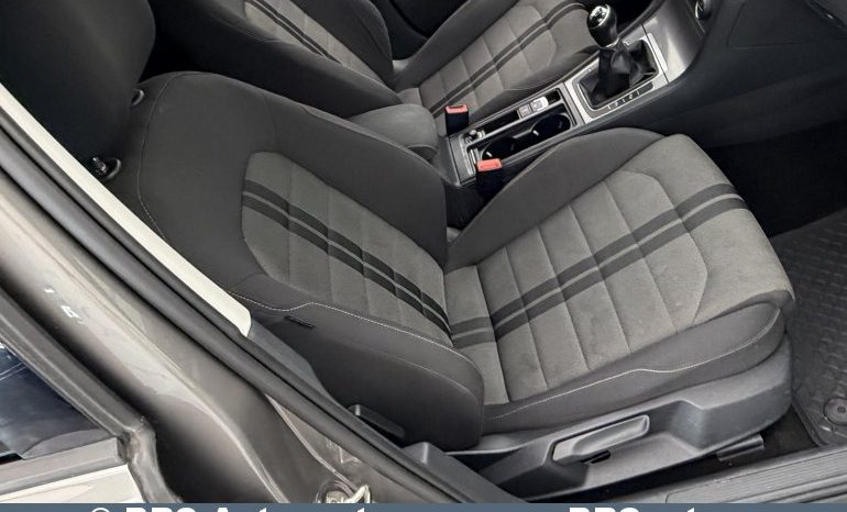 Volkswagen Golf 1.6 TDI 2014 full