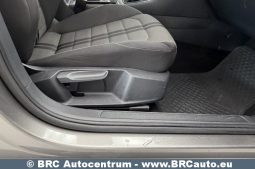 Volkswagen Golf 1.6 TDI 2014 full