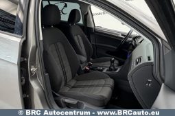 Volkswagen Golf 1.6 TDI 2014 full