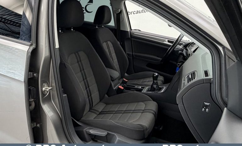 Volkswagen Golf 1.6 TDI 2014 full