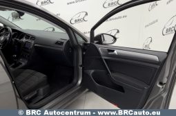 Volkswagen Golf 1.6 TDI 2014 full