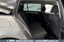 Volkswagen Golf 1.6 TDI 2014 full