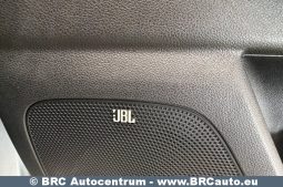 Kia Sportage 1.6 CRDi GT-Line Automatas 2019 full