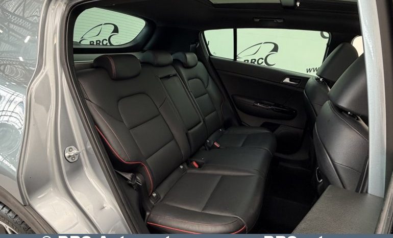 Kia Sportage 1.6 CRDi GT-Line Automatas 2019 full