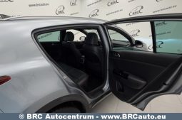 Kia Sportage 1.6 CRDi GT-Line Automatas 2019 full