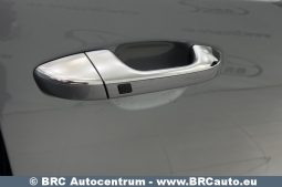 Kia Sportage 1.6 CRDi GT-Line Automatas 2019 full