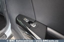 Kia Sportage 1.6 CRDi GT-Line Automatas 2019 full