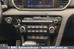 Kia Sportage 1.6 CRDi GT-Line Automatas 2019 full