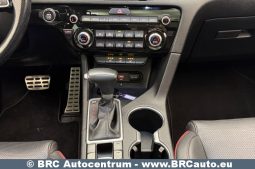 Kia Sportage 1.6 CRDi GT-Line Automatas 2019 full