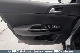 Kia Sportage 1.6 CRDi GT-Line Automatas 2019 full