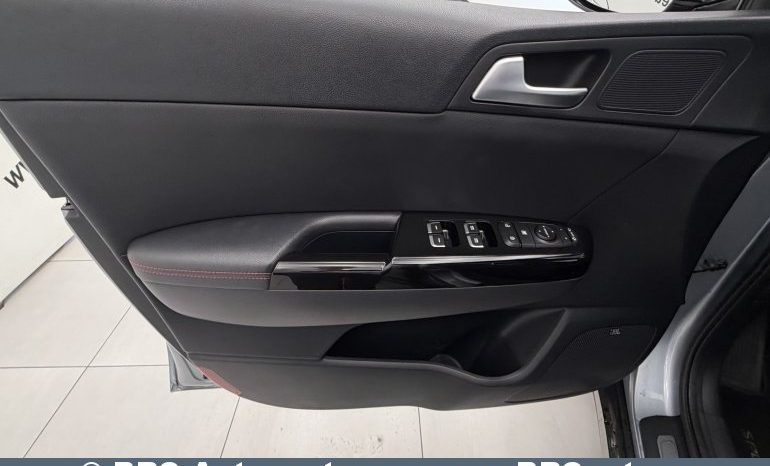 Kia Sportage 1.6 CRDi GT-Line Automatas 2019 full